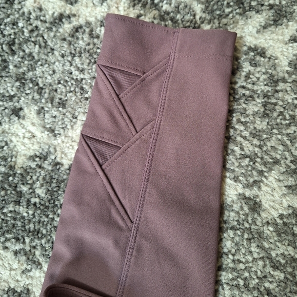 Mondetta Performance + Luxury  Pockets Gym Yoga  Size Medium - Picture 6 of 10